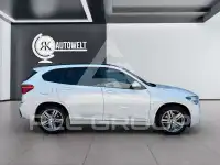 2017 BMW X1
