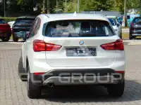 2017 BMW X1
