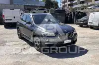 2017 BMW X1