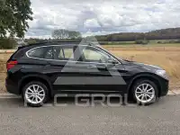 2017 BMW X1