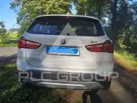 2017 BMW X1