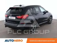 2017 BMW X1