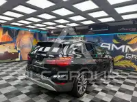 2017 BMW X1