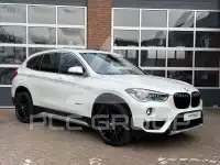 2017 BMW X1
