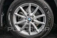 2017 BMW X1