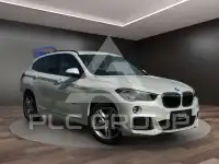 2017 BMW X1