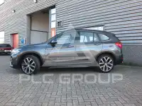 2017 BMW X1