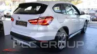 2017 BMW X1