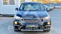 2017 BMW X1