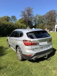 2017 BMW X1