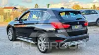 2017 BMW X1
