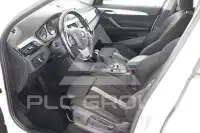 2017 BMW X1