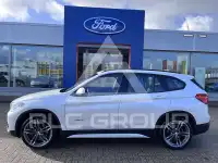 2017 BMW X1