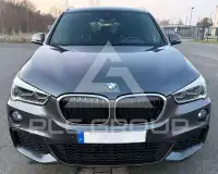 2017 BMW X1