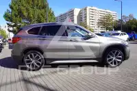 2017 BMW X1