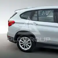 2017 BMW X1