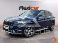 2017 BMW X1