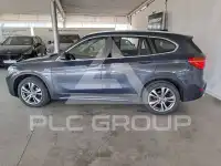 2017 BMW X1