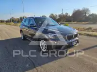 2017 BMW X1