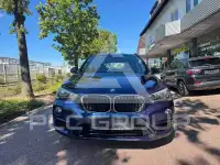 2017 BMW X1
