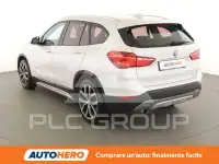 2017 BMW X1