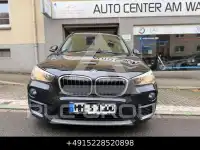 2017 BMW X1