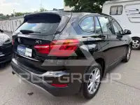 2017 BMW X1