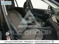 2017 BMW X1
