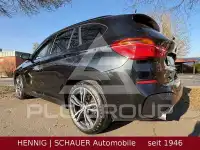 2017 BMW X1
