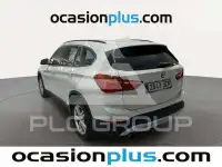 2017 BMW X1