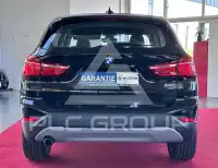 2017 BMW X1