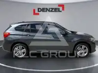 2017 BMW X1