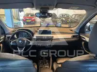 2017 BMW X1
