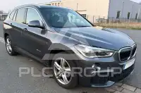 2017 BMW X1