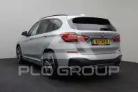2017 BMW X1