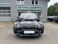 2017 BMW X1