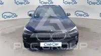 2017 BMW X1