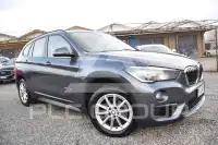 2017 BMW X1