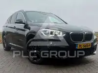 2017 BMW X1