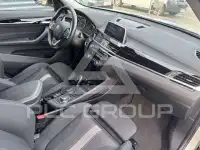 2017 BMW X1