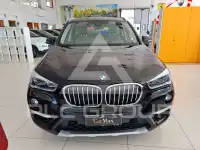 2017 BMW X1
