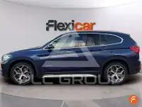 2017 BMW X1