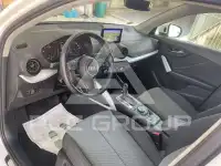 2020 Audi Q3