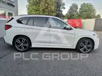 2017 BMW X1