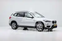 2017 BMW X1