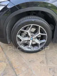 2017 BMW X1