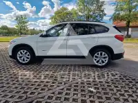 2017 BMW X1