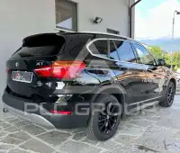 2017 BMW X1