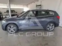 2017 BMW X1
