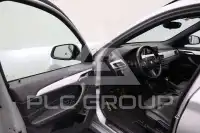 2017 BMW X1